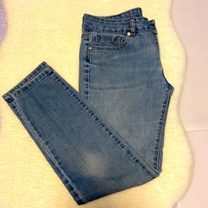 EUC Guess Straight Jean